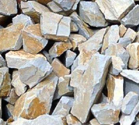 磷礦石復(fù)合式破碎機(jī)
