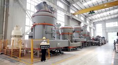 高鈣石磨粉選用什么磨粉機？有什么用途？